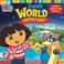 Cover of: Dora's World Adventure! (Dora the Explorer (8x8))