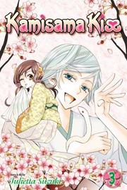 Cover of: Kamisama Kiss by 