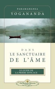Cover of: Dans Le Sanctuaire De Lame