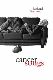 Cover of: Cancer Songs