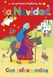 Cover of: La Navidad