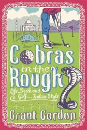 Cover of: Cobras In The Rough