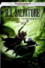 Cover of: The Last Threshold by 