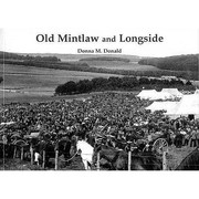 Cover of: Old Mintlaw And Longside