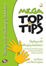 Cover of: Dealing With Challenging Behaviour by 