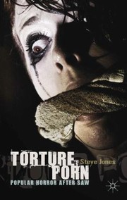 Cover of: Torture Porn Popular Horror After Saw by 