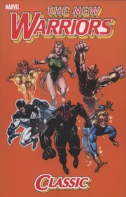 Cover of: The New Warriors by 