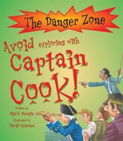 Cover of: Avoid Exploring With Captain Cook by 