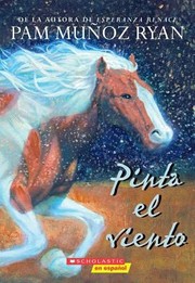 Cover of: Pinta El Viento by 