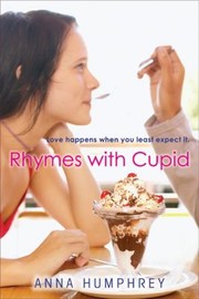 Cover of: Rhymes With Cupid
