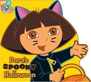 Cover of: Dora's Spooky Halloween by Sonali Fry