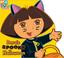 Cover of: Dora's Spooky Halloween