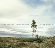 The Oldest Living Things In The World by Rachel Sussman