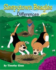 Cover of: Sleepytown Beagles Differences