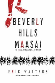 Cover of: Beverly Hills Maasai