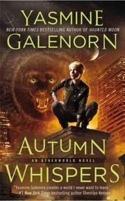 Cover of: Autumn Whispers