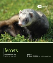 Cover of: Ferrets  Pet Friendly