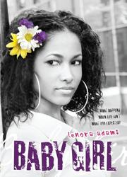Cover of: Baby Girl by Lenora Adams