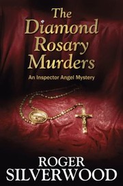 Cover of: The Diamond Rosary Murders by 