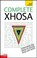 Cover of: Complete Xhosa