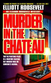 Cover of: Murder In The Chateau by 