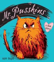 Cover of: Mr. Pusskins: a love story