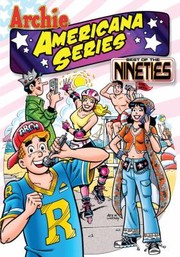 Cover of: Archie Americana Series