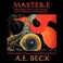 Cover of: MasterE Epic Space and Time Travel Into Parallel Dimensions