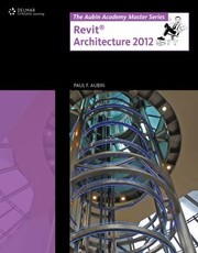 Cover of: Revit Architecture 2012