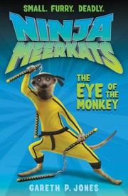 Cover of: The Eye Of The Monkey