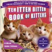 Cover of: The Itteh Bitteh Book Of Kittehs