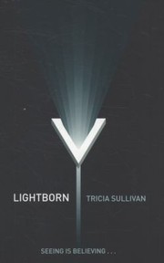 Cover of: Lightborn