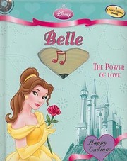 Cover of: Belle The Power Of Love by 
