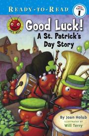 Cover of: Good Luck! by 