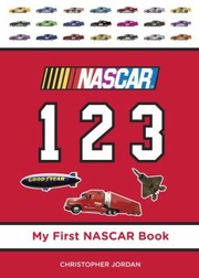 Cover of: Nascar 1 2 3