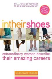 Cover of In Their Shoes