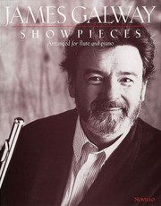 Cover of: Showpieces
