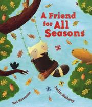 Cover of: A Friend for All Seasons