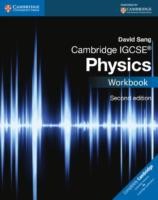 Cover of: Cambridge IGCSE Physics Workbook
            
                Cambridge International Examinations