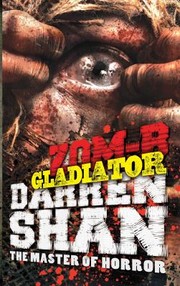 Cover of: Zomb Gladiator