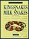 Cover of: Kingsnakes & Milk Snakes