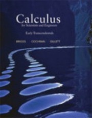 Cover of: Calculus For Scientists And Engineers Mymathlabmystatlab Gluein Access Card Mymathlab Inside Star Sticker Early Transcendentals by 