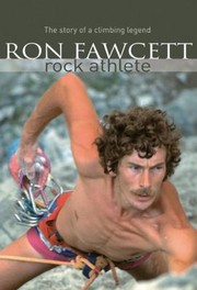 Cover of: Ron Fawcett Rock Athlete