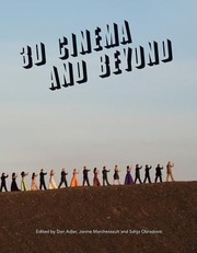 Cover of: 3D Cinema and Beyond