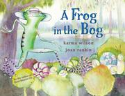 Cover of: A Frog in the Bog