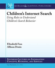 Cover of: When Children Search in the Age of Google