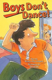 Boys Dont Dance