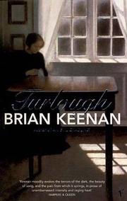 Cover of: Turlough | Brian Keenan