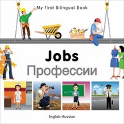 Cover of: Jobs Professii Englishrussian