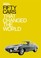 Cover of: Fifty Cars That Changed The World